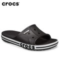 Dép Crocs Đúc Màu Đen Big Size 45 46 47 48