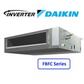 máy lạnh giấu trần Daikin