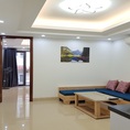 ID: 863 Cho thuê căn hộ dịch vụ tại Âu Cơ, Tây Hồ, 50m2, 1PN, đầy đủ nội thất mới hiện đại