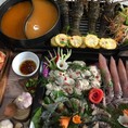 Hải Sản Tươi Sống Chu Thiên Ân Restaurant