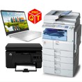 sửa chữa máy tính, máy in, photocopy