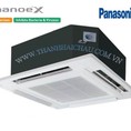 Báo giá máy lạnh âm trần Panasonic mới nhất 2020 với nhiều ưu đãi hấp dẫn