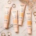 BB Cream Đánh Thức Phái Đẹp