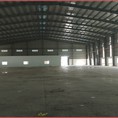 Cần cho thuê xưởng may lớn rộng 10.000m2 Quốc Lộ 1A, An Phú Đông, Q.12, giá rẻ