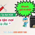 Đổ mực máy in tận nơi 24/24, giá thấp nhất, 80.000 / Hộp mực