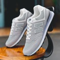 ✅ Giầy Sneaker nam G2 XÁM mẫu mới hot trend thể thao