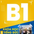 Khóa Học Tiếng Đức B1