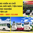 Cho thuê xe du lịch Đà Nẵng, thuê xe Tết