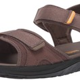 Dép Sandal Nam Big Size Clarks Nâu 45 46 47 48