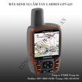 Sửa máy đo diện tích đất Gps Garmin