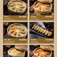 Nhà hàng Jinguk Hàn Quốc Vũng Tàu: Lẩu màn thầu nướng