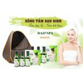 Nước tắm sau sinh chuẩn công thức người Dao Đỏ cho mẹ bỉm sữa