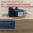 Servo Motor Mitsubishi HF KP13J chính hãng