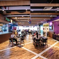 2.000m2 mặt bằng nhà hàng, cafe ở mp LIỄU GIAI BĐ