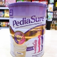 Sữa Pediasure của ÚC