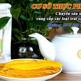 Cơ sở cung cấp xoài sấy dẻo Thuần Việt tại Tiền Giang