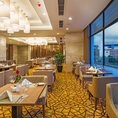 BA ĐÌNH: 200 đến 1.500m2 làm Restaurant cao cấp