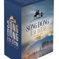 Review sách sông đông êm đềm