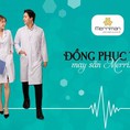 Dịch vụ may đo đồng phục y tế chất lượng hàng đầu việt nam