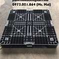 Chuyên cung cấp pallet nhựa tại Cần Thơ, pallet nhựa Cần Thơ