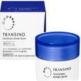 Kem tái tạo da dưỡng da Transino Whitening Repair Cream