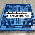 Pallet nhựa tại Bà Rịa Vũng Tàu, pallet nhựa BRVT