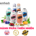 Dung dịch vệ sinh phụ nữ Femfresh Daily Intimate Wash 250ml