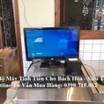 Trọn bộ máy tính tiền giá rẻ cho siêu thị mini tại Hà Tĩnh