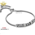 LT titan trắng mix 2 charm 582