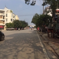 Cho thuê nhà mặt đường Ngô Gia Tự, ngay vòng xuyến Lê Hồng Phong, dt 90m2 ngang 5m kinh doanh cực tốt