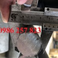 Thép hợp kim Inconel 600