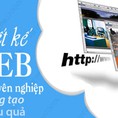 Website Ư đãi lớn Thiết kế ngay