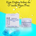 Kem Dưỡng Trắng Tinh Chất Collagen Osachi