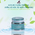 Lmei Whitening Kem Dưỡng Trắng Da Cao Cấp Chuyên Sâu