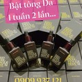 Serum Red Peel Thay da tái tạo da không Bong Tróc