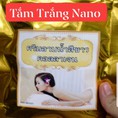 Tắm Trắng Body an toàn hiệu quả , bật Tone da , áp dụng tại spa hoặc tắm tại nhà