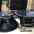 Bass RCF 50 từ 280 chuyên sub