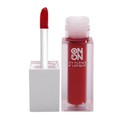 Son kem lì dạng tint kết hợp má hồng City Flower Lip Lacquer