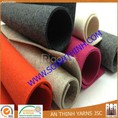 Vải không dệt xăm kim, vải nỉ Felt, Kubo, Bujicpo