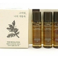 Set 3 lọ tinh chất Dưỡng Missha Time Revolution Artemisia Treatment Essence