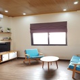 Cho thuê căn hộ dịch vụ tại Đặng Thai Mai, Tây Hồ, 50m2, 1PN, đầy đủ nội thất, ban công thoáng