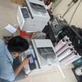 Dịch vụ sửa máy in, photocopy uy tín tại TPHCM