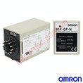 Bộ điều khiển mức omron dòng 61F GP N