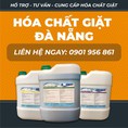 Tẩy sạch những vết bẩn cứng đầu