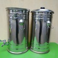 Bình đựng nước inox