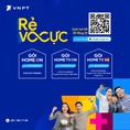 Tăng tốc độ giá không đổi chỉ có tại VNPT SHOP