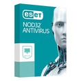 Phần mềm diệt Virus ESET NOD32 ANTIVIRUS bản quyền 1 máy / năm