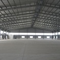 Cho thuê xưởng Hải Dương gần cầu Phú Lương rộng 1800 m2, khuôn viên rộng 3200m2, diện tích văn phòng 400 m2