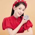 Phấn nền lạnh kim cương Age20 s Essence Cover Pact Diamond