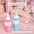 Mặt Nạ Sủi Bọt Baker7 Magic Bubble Essence Pack